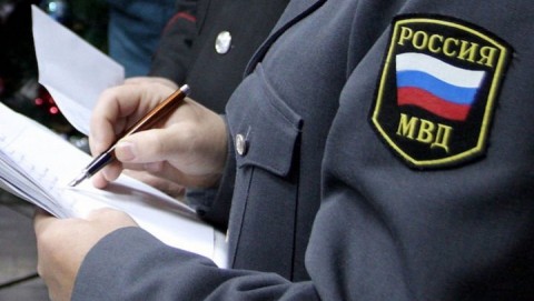 Полицейские раскрыли кражу 210 тысяч рублей из дома пенсионера в Ермишинском районе