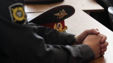 В Ермишинском районе сотрудники ДПС ГИБДД задержали пьяного водителя мопеда